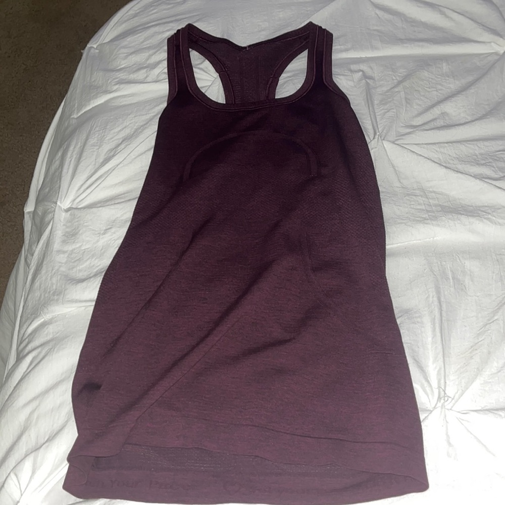 Lululemon Swiftly Tech